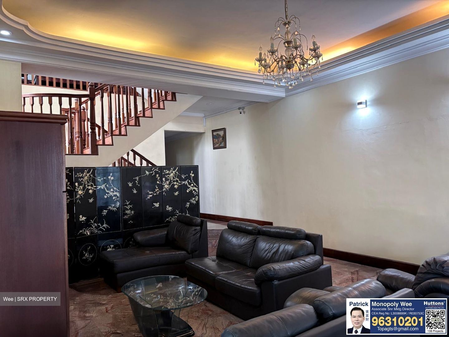 Lorong G Telok Kurau (D15), Semi-Detached #502815451